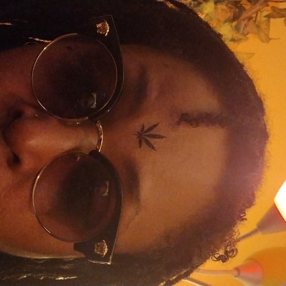 Versace Sunglasses - Picture 1 of 6